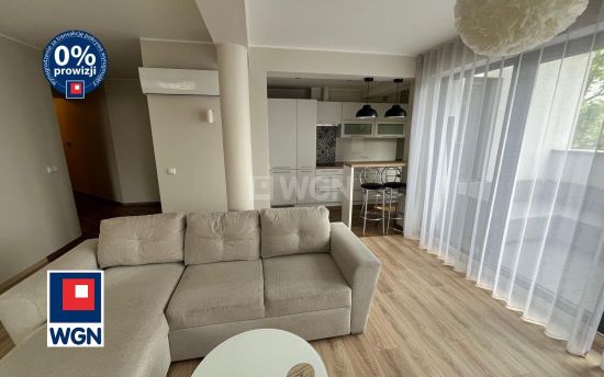 Mieszkanie na  wynajem Gliwice - Apartament Wysoki Standard Czynsz 0zł Klimatyzacja
